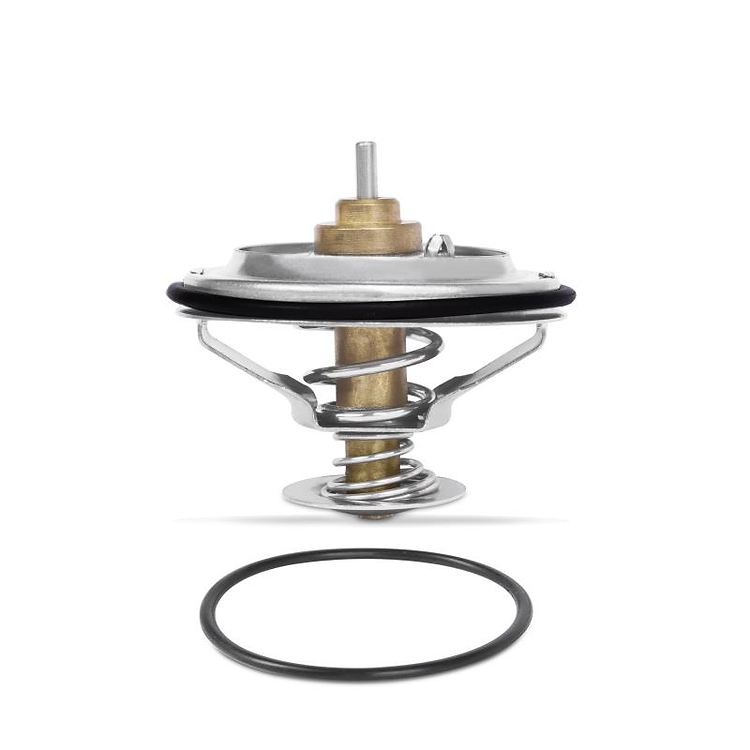 Mishimoto Racing thermostaat BMW 135i / 235i / M2 / 335i / 435i N54 en N55