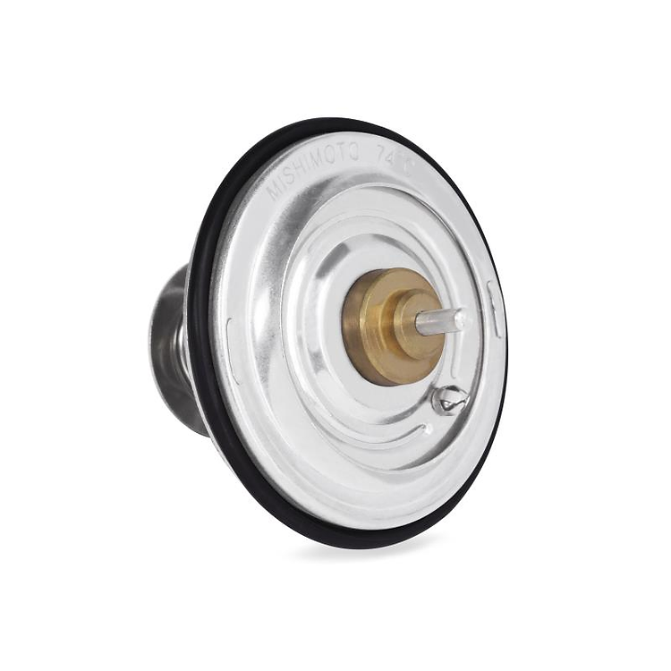 Mishimoto Racing thermostaat BMW 135i / 235i / M2 / 335i / 435i N54 en N55