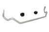 Whiteline - Achterste anti-roll bar BMW 135i E8x / 335i E9x