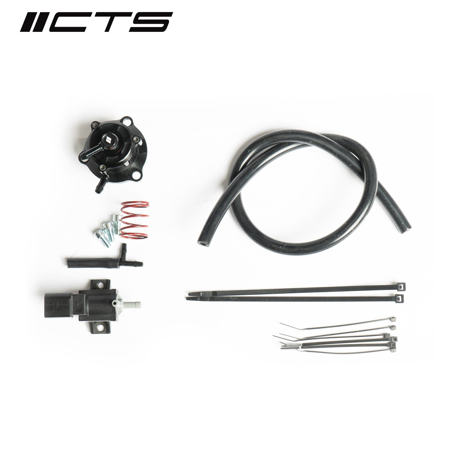 CTS Blow off valve Volkswagen Golf 7 GTI