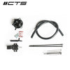 CTS Blow off valve Volkswagen Golf 7 GTI