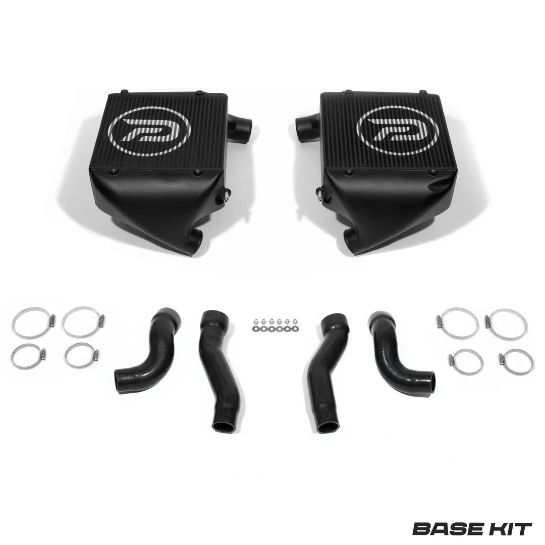 Power Division Intercooler kit Audi RSQ8