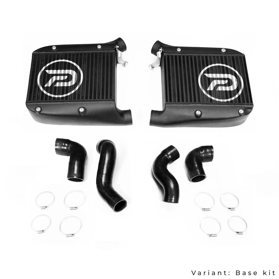 Power Division Intercooler kit Audi RS6 & RS7 C8