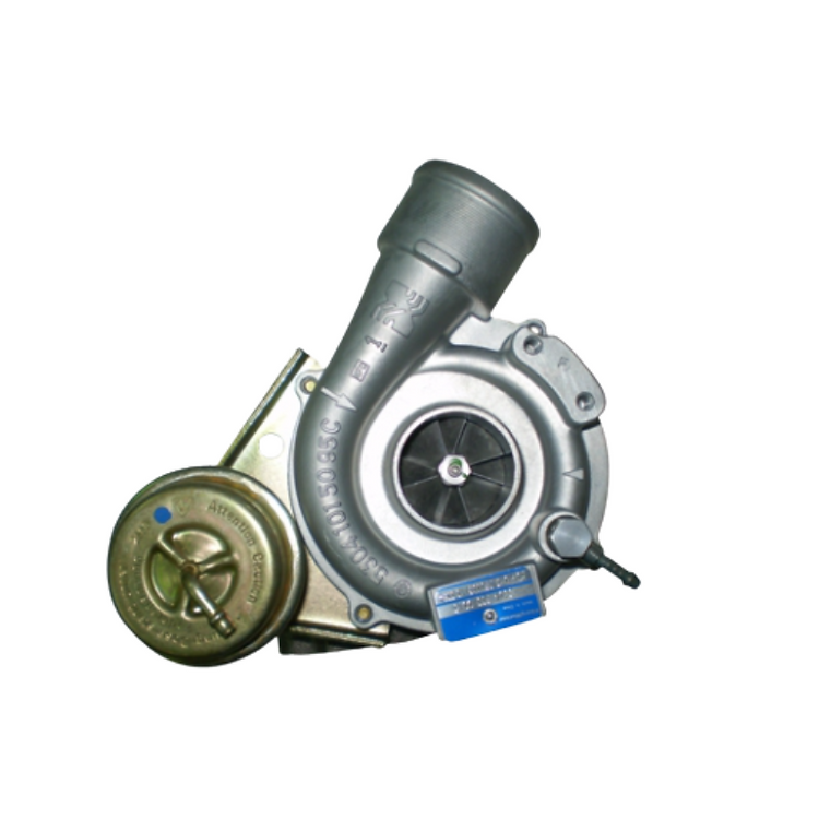 BorgWarner - Turbo K04-015 - Audi A4 B5 / A6 / Passat 1.8T