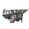 BorgWarner - Turbo K04-064 – Audi S3 8P / TTS / Golf 6 R / GTI 2.0 TFSI