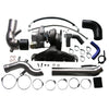 Borgwarner EFR 7163 - Kit de turbo - VAG 2.0 TFSI EA113