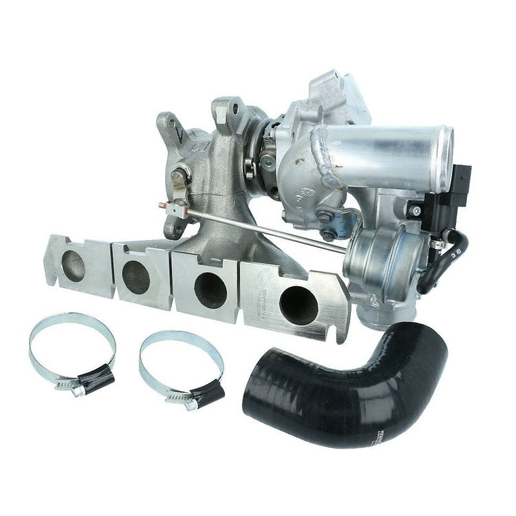 BorgWarner - K04-064 Turbo Kit – VW / Audi 1.8 TSI &amp; 2.0 TSI EA888