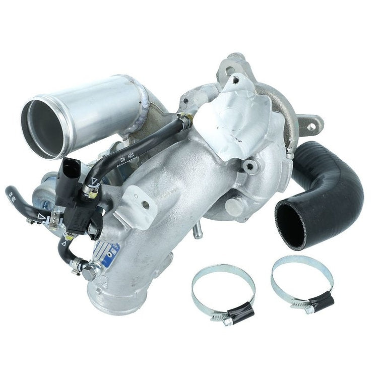 BorgWarner - K04-064 Turbo Kit – VW / Audi 1.8 TSI & 2.0 TSI EA888