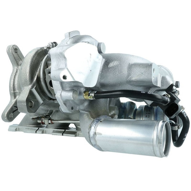 BorgWarner - K04-064 Turbo Kit – VW / Audi 1.8 TSI &amp; 2.0 TSI EA888