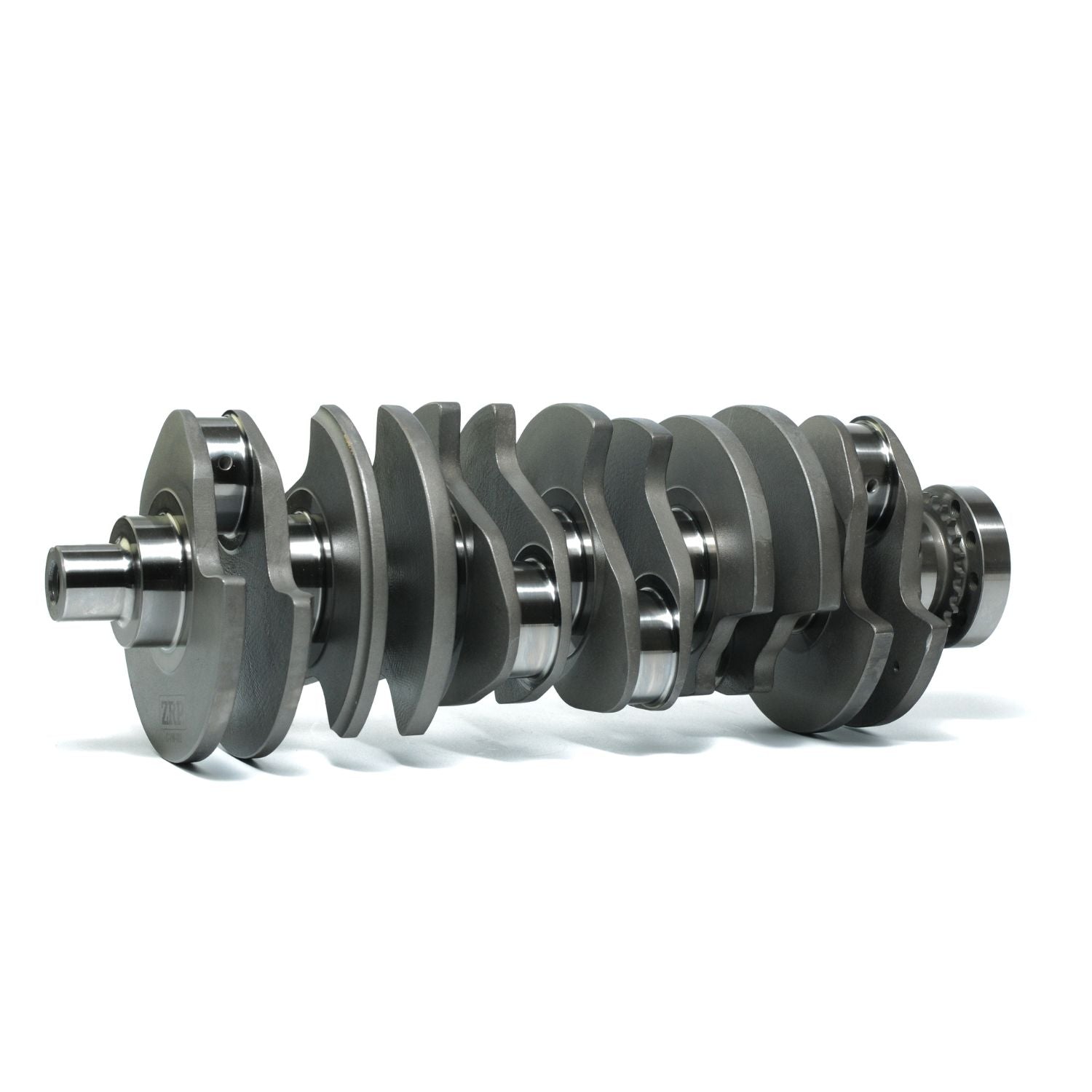 ZRP Billet krukas Volkswagen Golf 4 R32 / Golf 5 R32