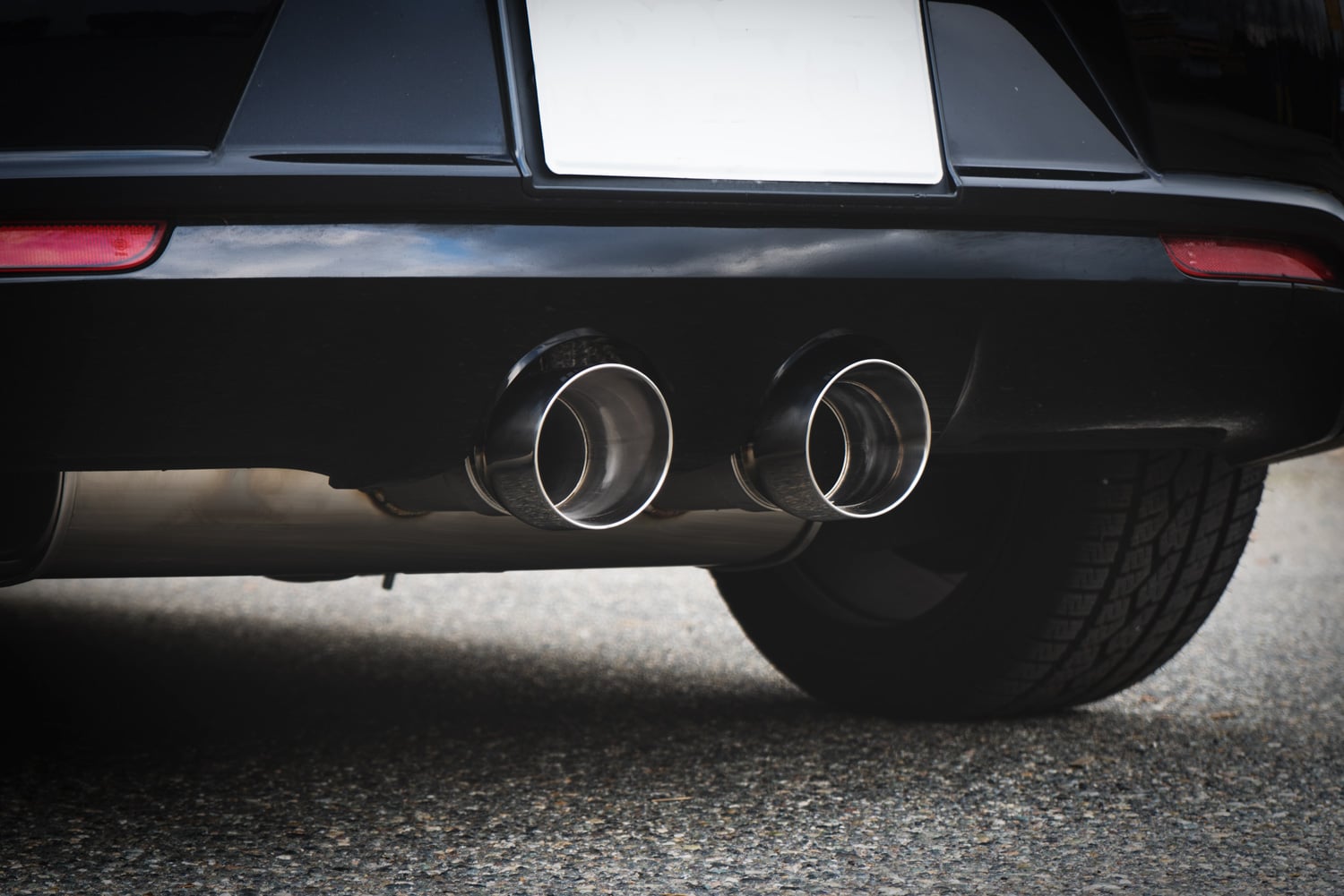 CTS Catback uitlaat 3 inch VW Golf 6 R 5
