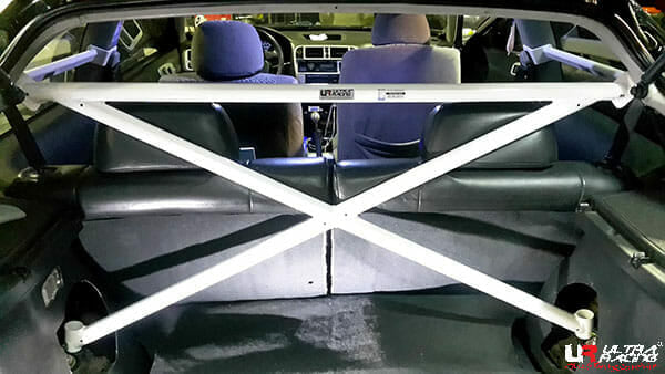 Ultra Rear X-bar Honda Civic EG