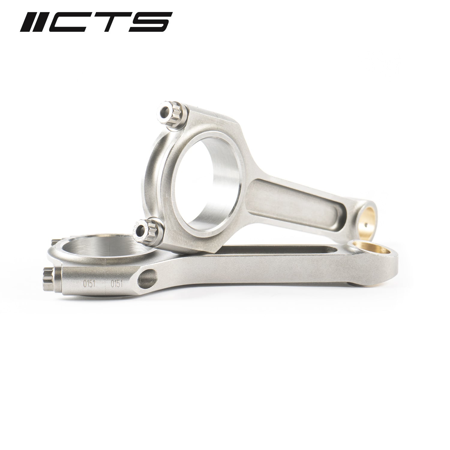 CTS I-beam drijfstangen Mini Cooper S R56 JCW 1.6 N14 N18 2
