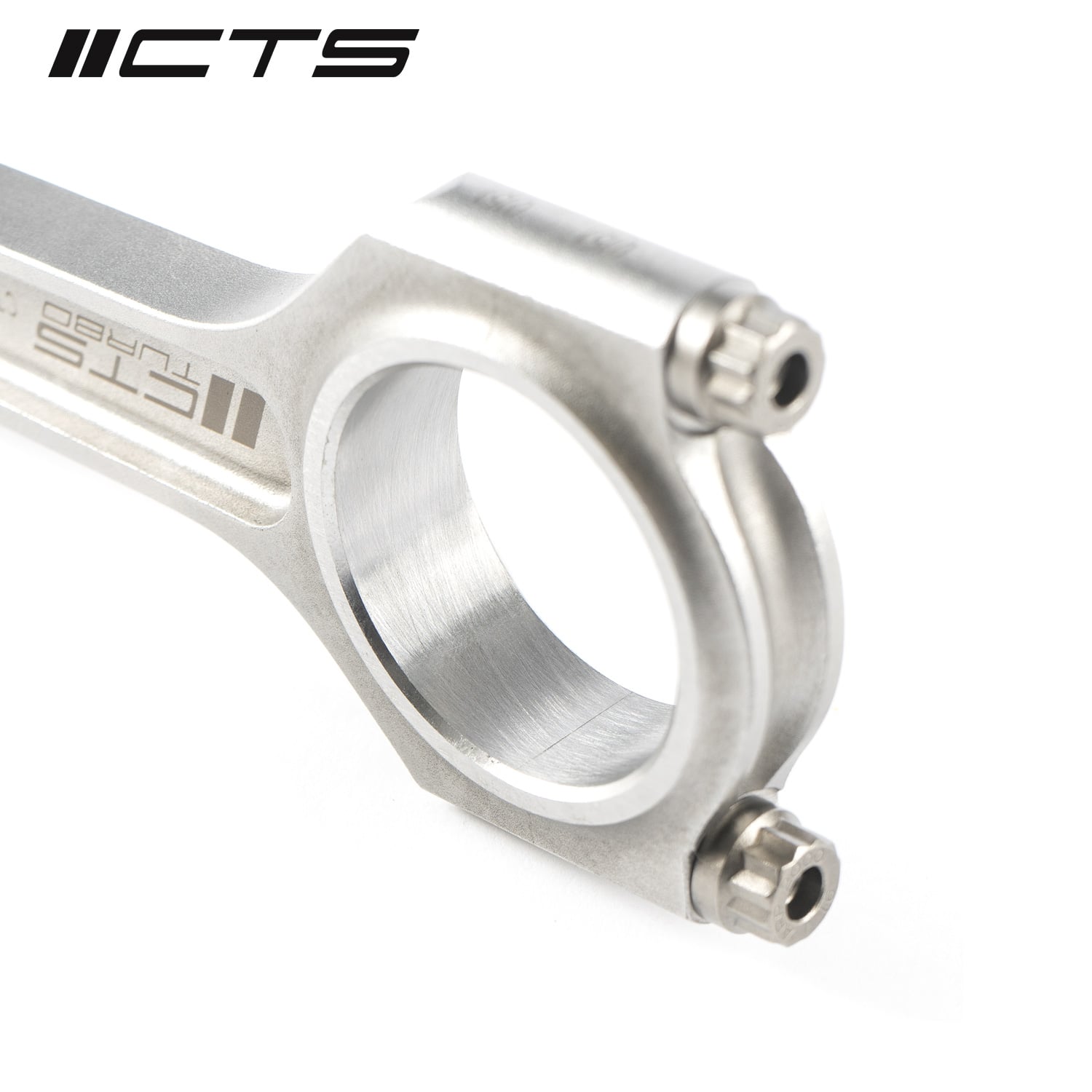 CTS I-beam drijfstangen Mini Cooper S R56 JCW 1.6 N14 N18 4