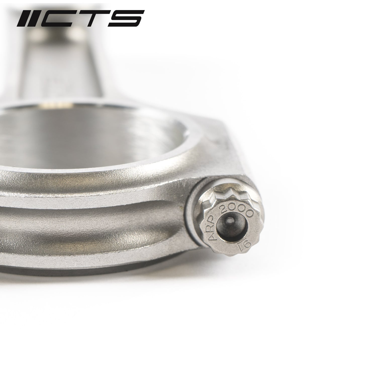 CTS I-beam drijfstangen Mini Cooper S R56 JCW 1.6 N14 N18 5