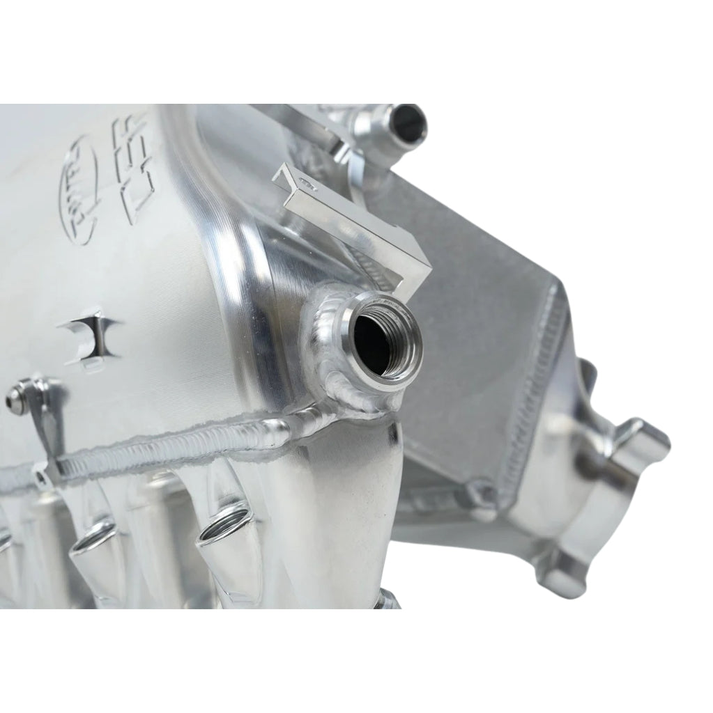 CSF Intake Manifold with Charge Cooler BMW M3 G80 / M4 G8x / M2 G87-2