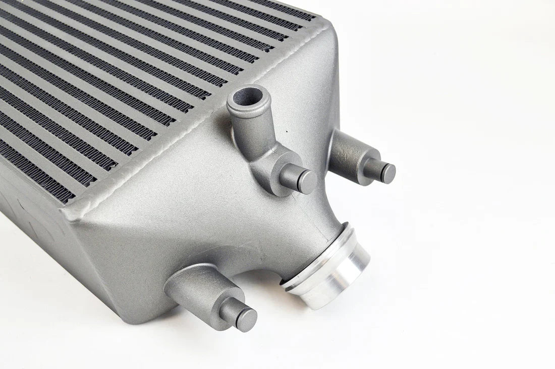 CSF Intercoolers Porsche 911 991 Turbo / S-3