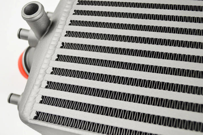 CSF Intercoolers Porsche 911 991 Turbo / S-4