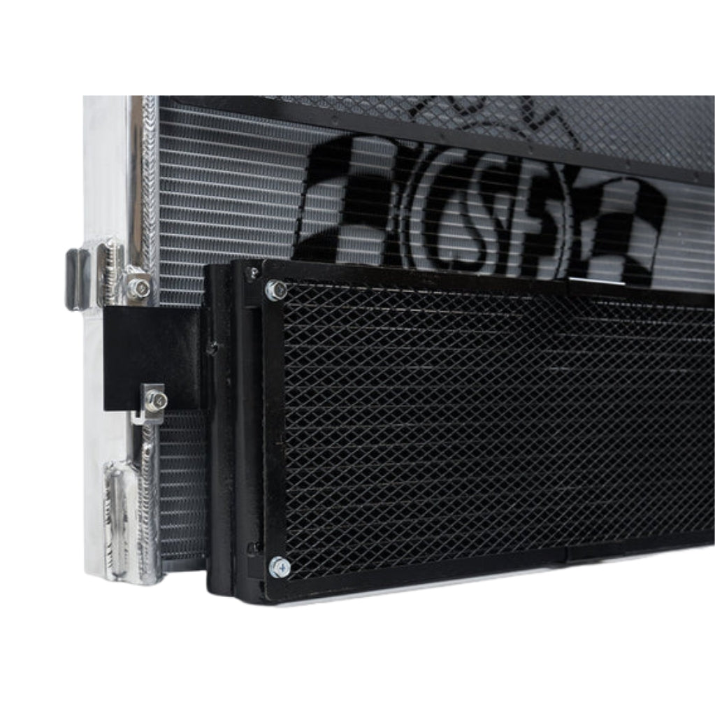 Chłodnica oleju CSF BMW M3 G80 / M4 G8x / M2 G87--6