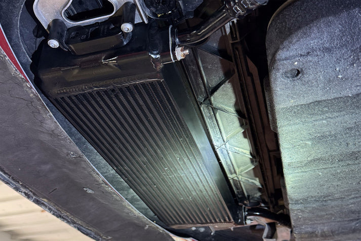 CSF Oliekoeler BMW M5 / M6 F1x, M5 / M8 F9x, M5 G9x-7