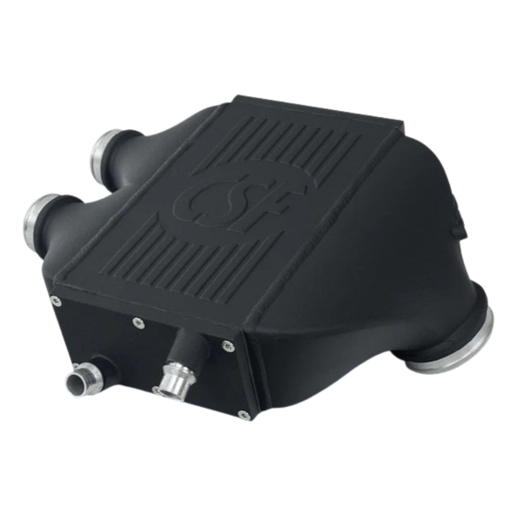 CSF Race Intercooler Chargecooler BMW M3 F80 M4 F8x M2 Competition-1