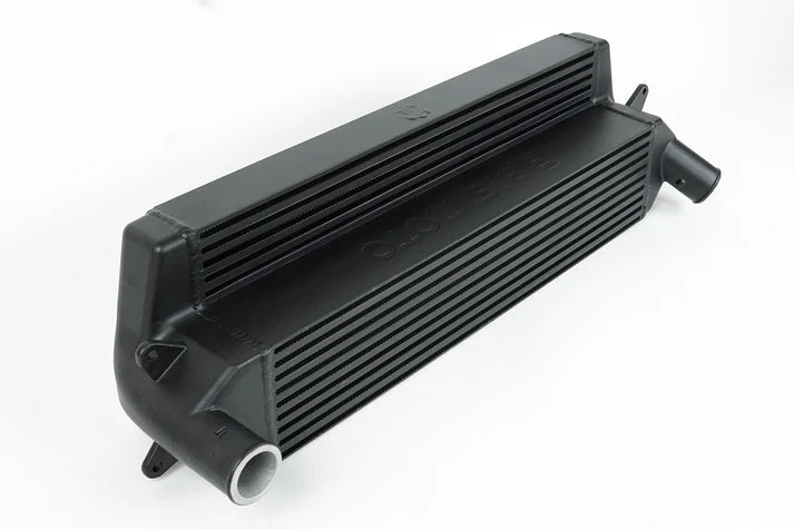 Intercooler wyścigowy CSF Hyundai I30N (przed liftingiem)-1