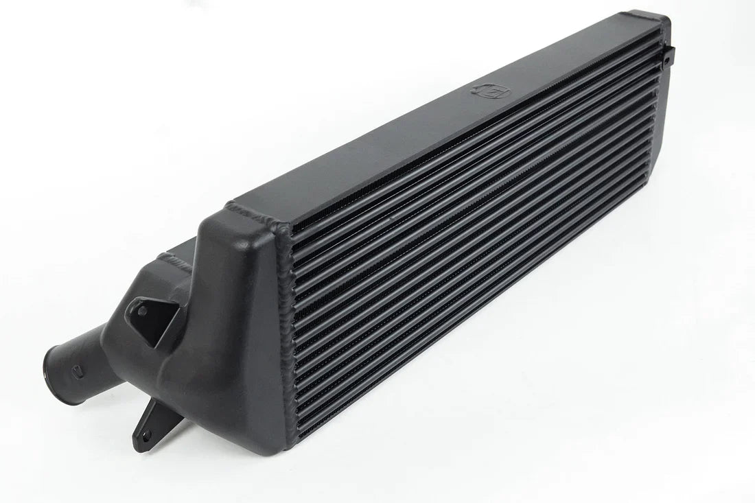CSF Race Intercooler Hyundai I30N (Pre-facelift)-2
