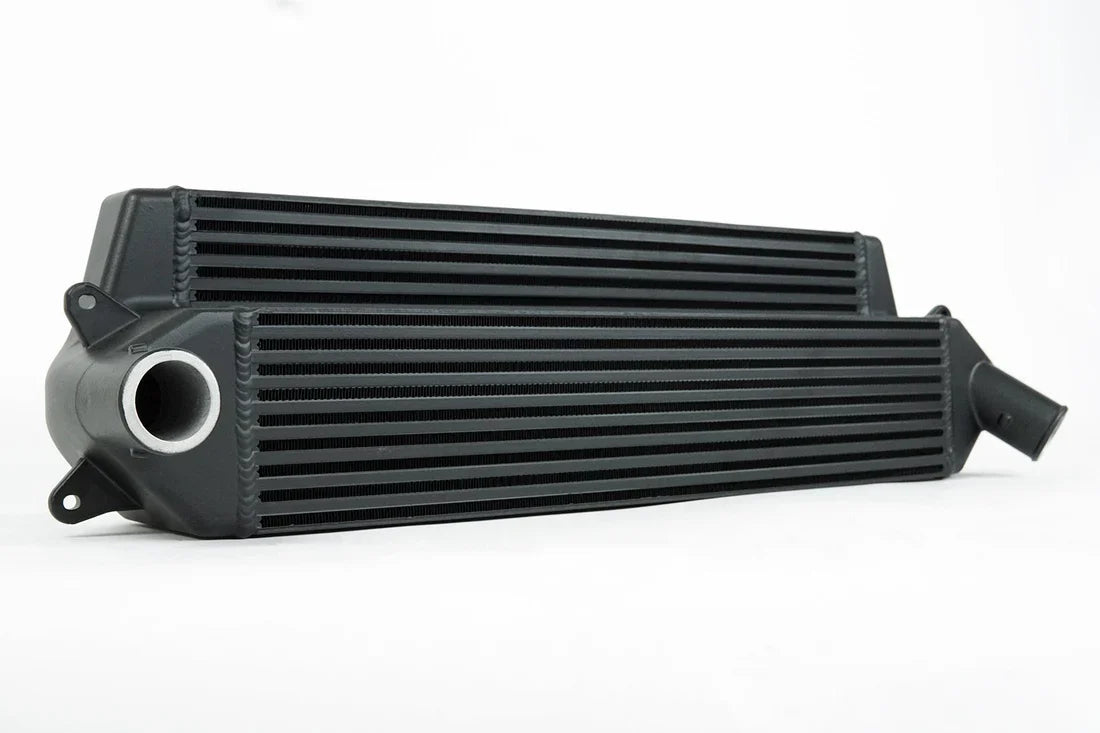 CSF Race Intercooler Hyundai I30N (Pre-facelift)-3