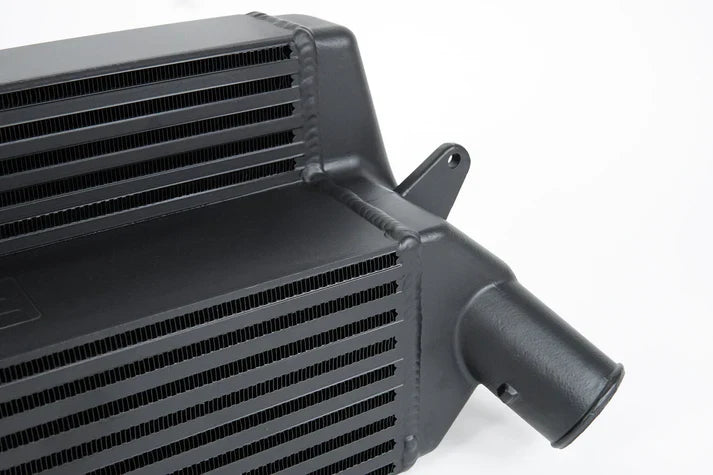 CSF Race Intercooler Hyundai I30N (Pre-facelift)-4