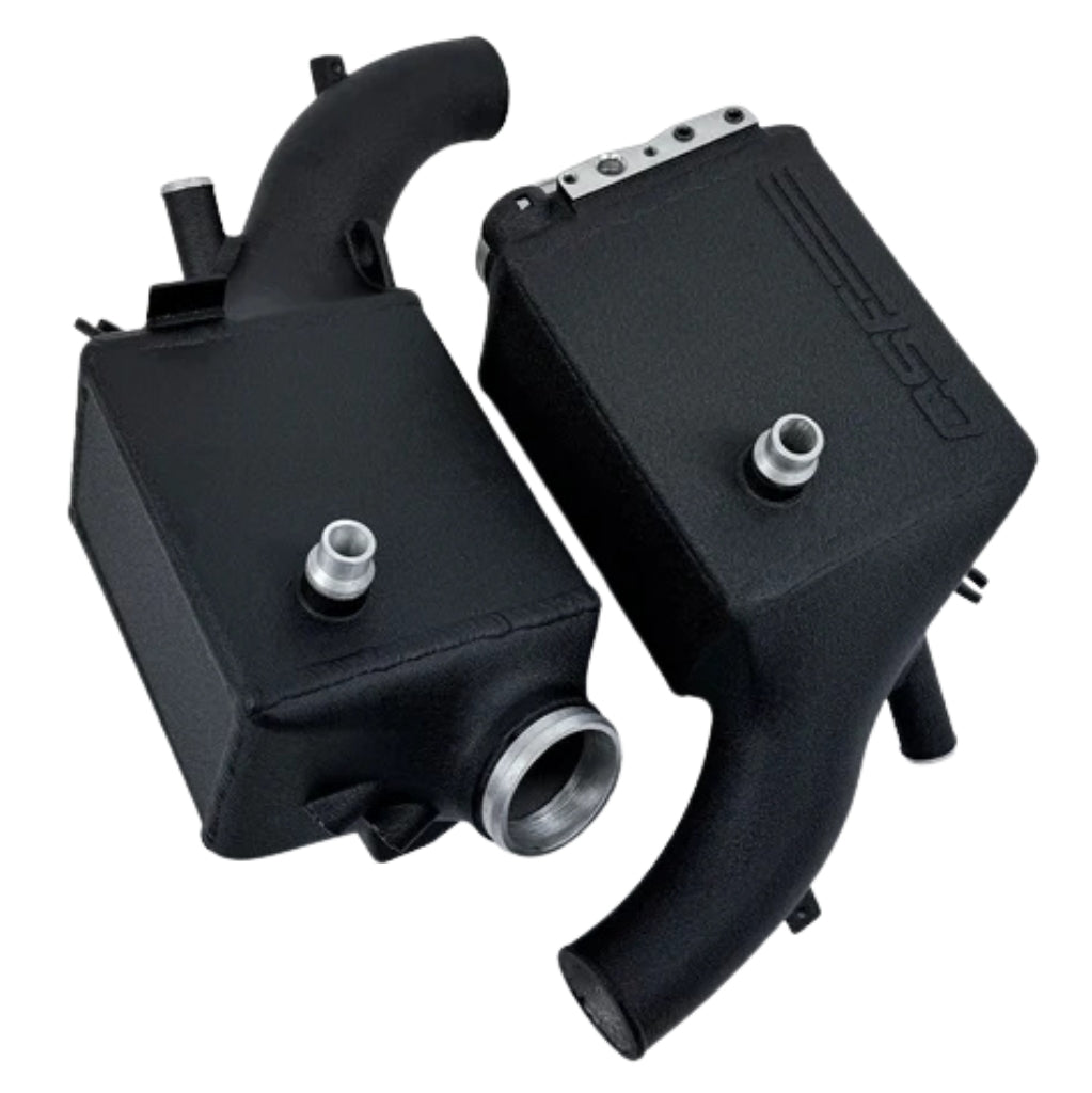 CSF Race Intercoolers BMW M5 G9x-1