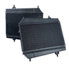CSF Race hulpkoelradiateur BMW M3 G80 / M4 G8x / M2 G87-1