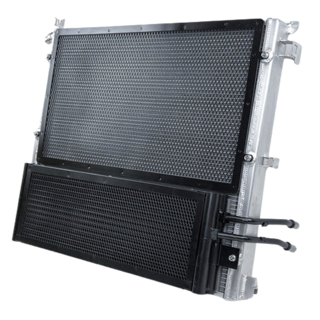 CSF Race radiator BMW X3M / X4M F9x-1