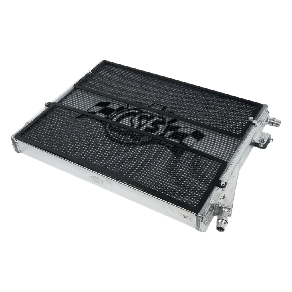 CSF Race radiateur Charge Cooler BMW M3 G80 / M4 G8x / M2 G87-2