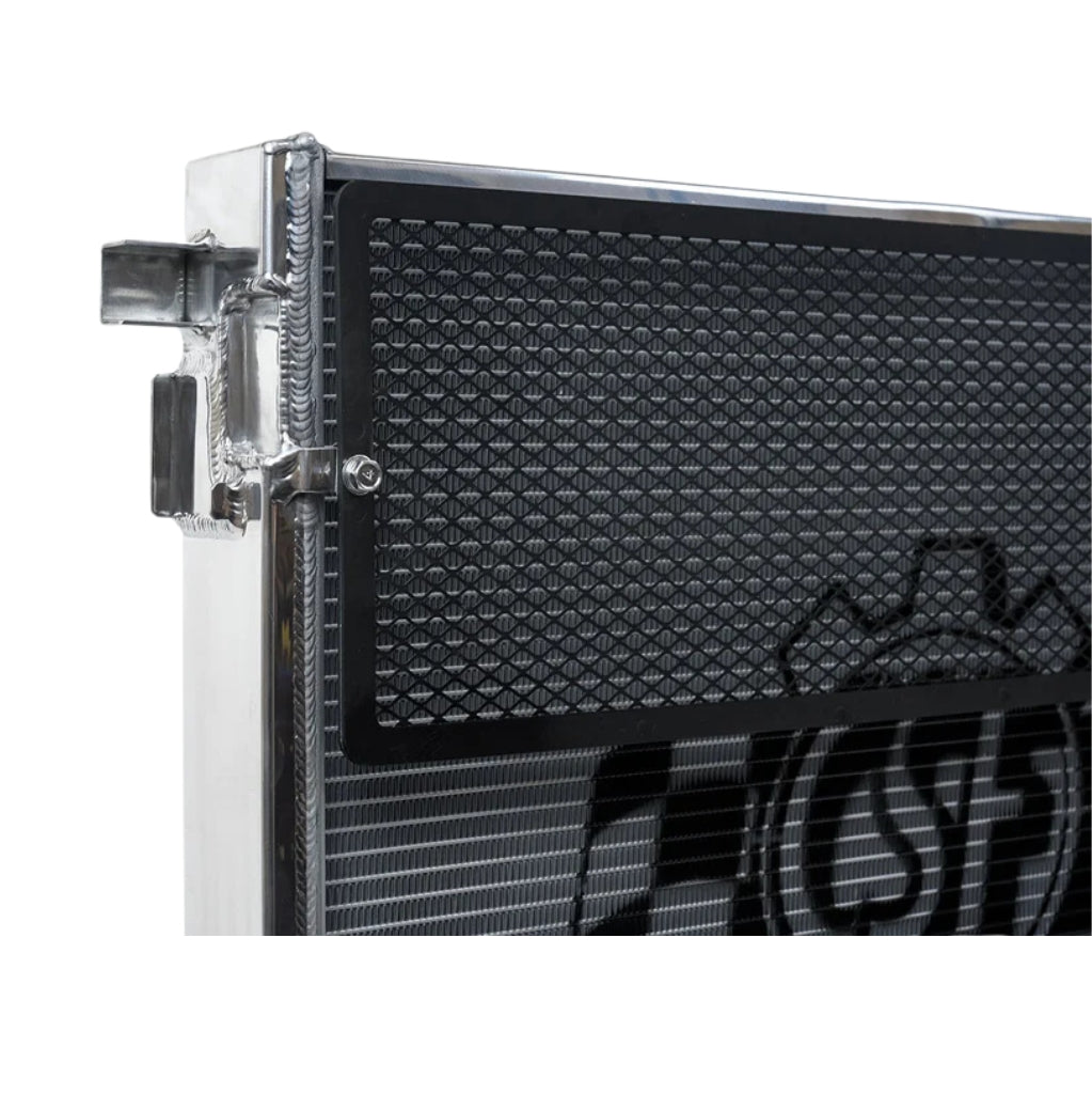 CSF Race radiateur Charge Cooler BMW M3 G80 / M4 G8x / M2 G87-5