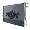CSF Race radiateur Charge cooler Toyota Supra A90 / 240i G42 / 340 G2x--1