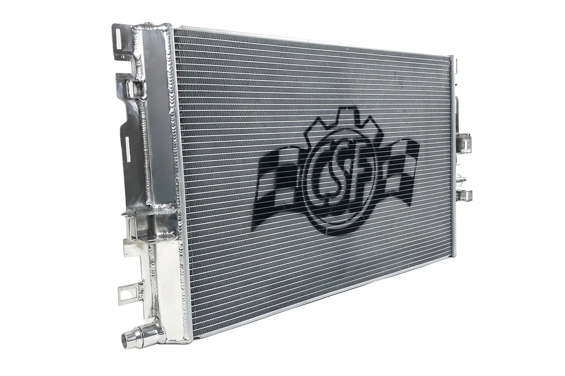 CSF Race radiator Chargecooler Mercedes AMG GT / C63 AMG W205-2