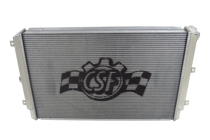 CSF Race radiateur Golf 5 GTI / Golf 6 R / Leon Cupra / S3 / TT Mk2-1