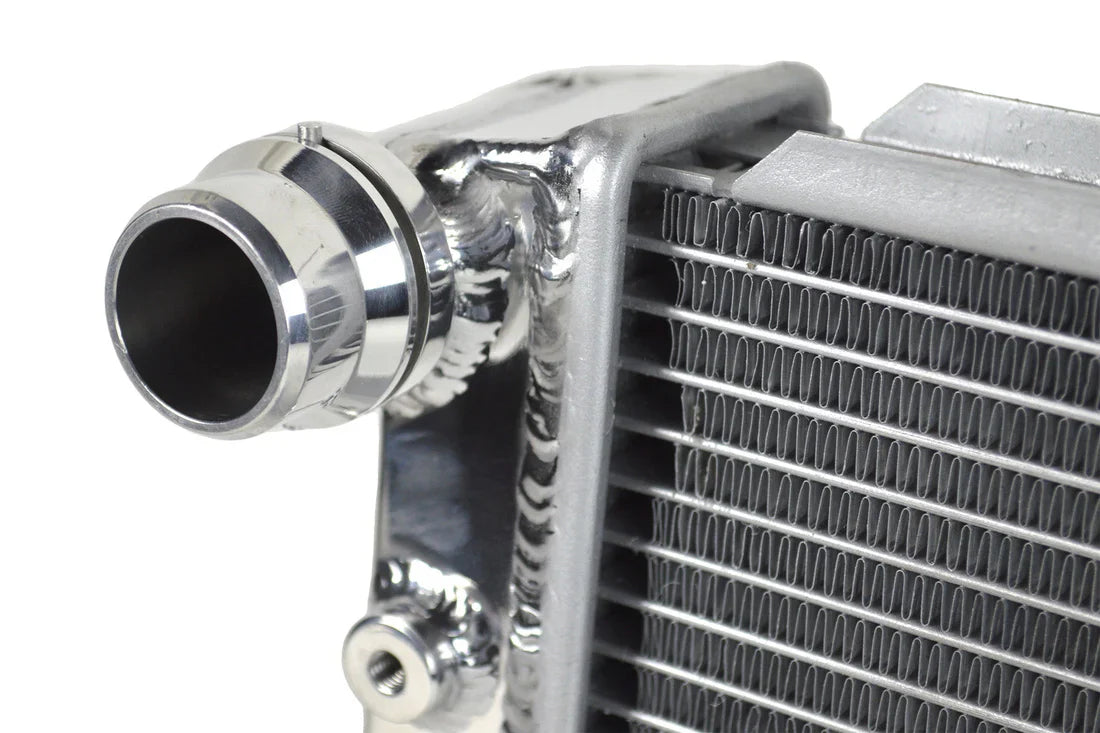 CSF Race radiateur Golf 5 GTI / Golf 6 R / Leon Cupra / S3 / TT Mk2-3