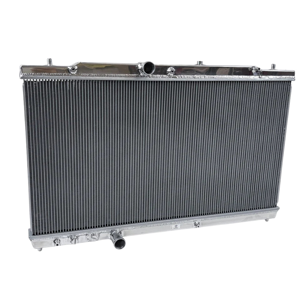 CSF Race radiateur Honda Civic Type R FL5-2