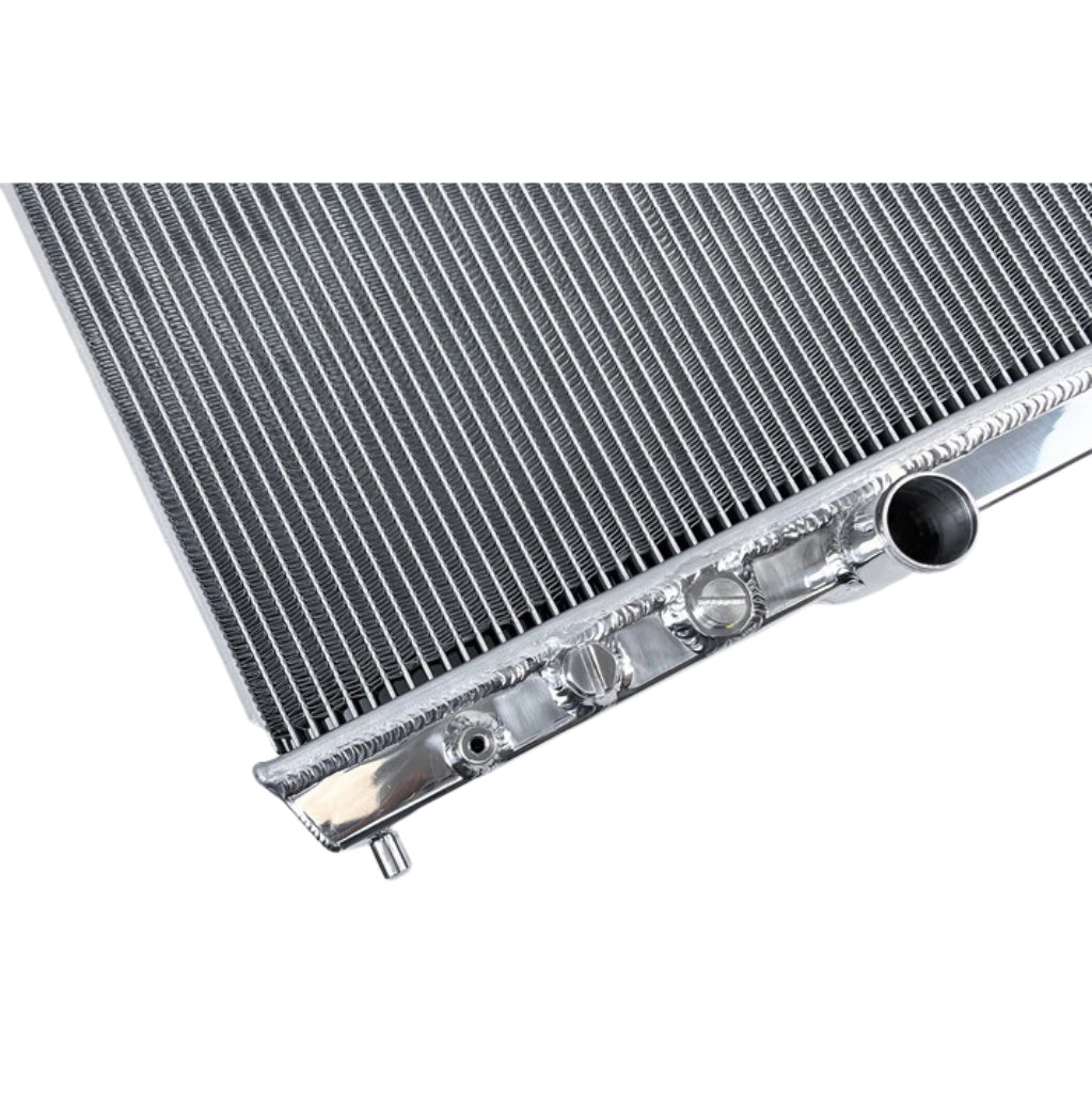 Radiateur de course CSF pour Honda Civic Type R FL5-7