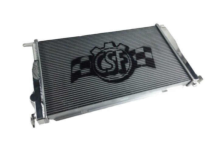 CSF Radiateur BMW 135i E82 / 1M en 335i E9x (Auto)-1