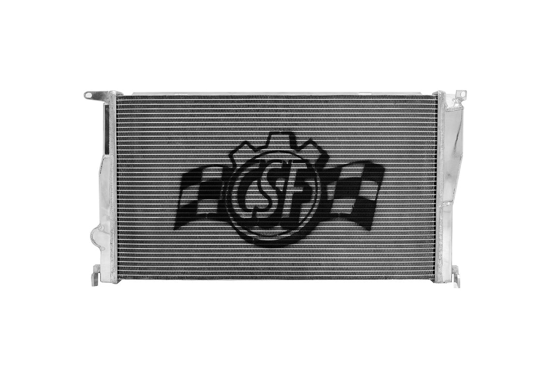 CSF Radiateur BMW 135i E82 / 1M en 335i E9x (Handgeschakeld)-2