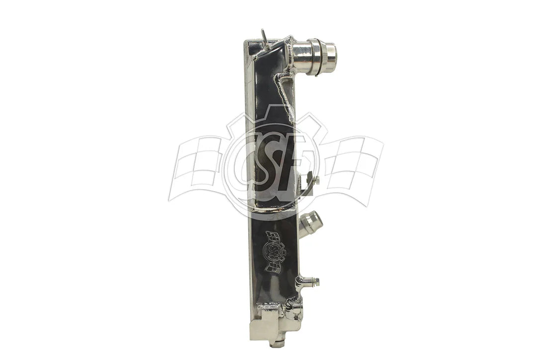 CSF Radiateur BMW 135i E82 / 1M en 335i E9x (Handgeschakeld)-3