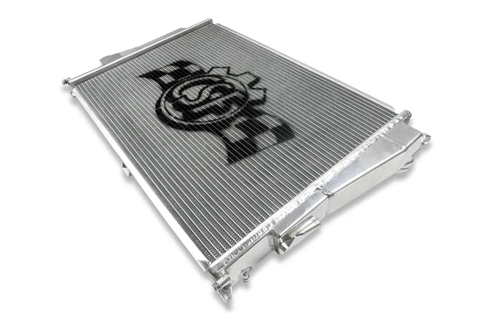 CSF Radiateur BMW M3 E46-1