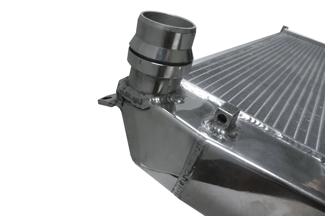 CSF Radiateur BMW M3 E46-3