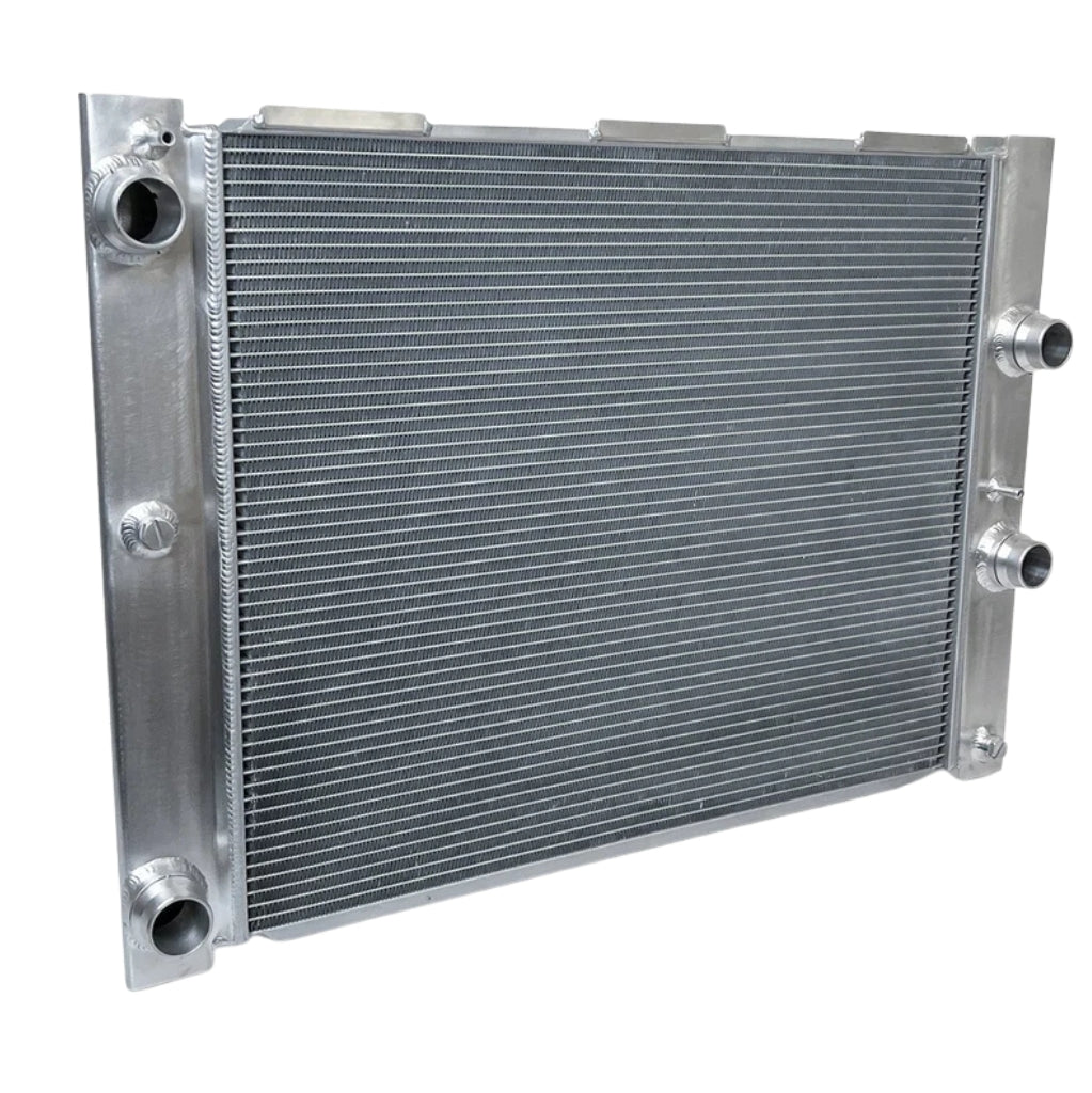 CSF Radiateur BMW M5 E60-4