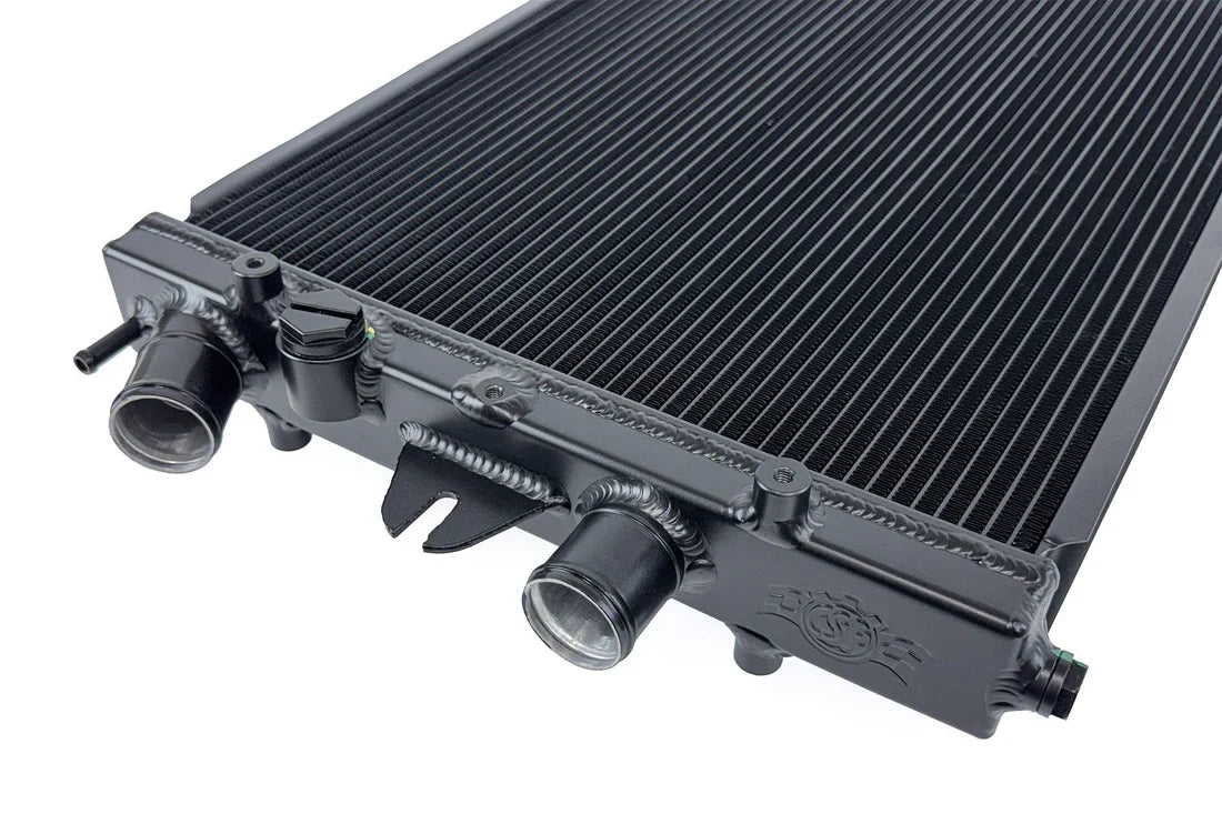 CSF Radiateur Ferrari F430-5