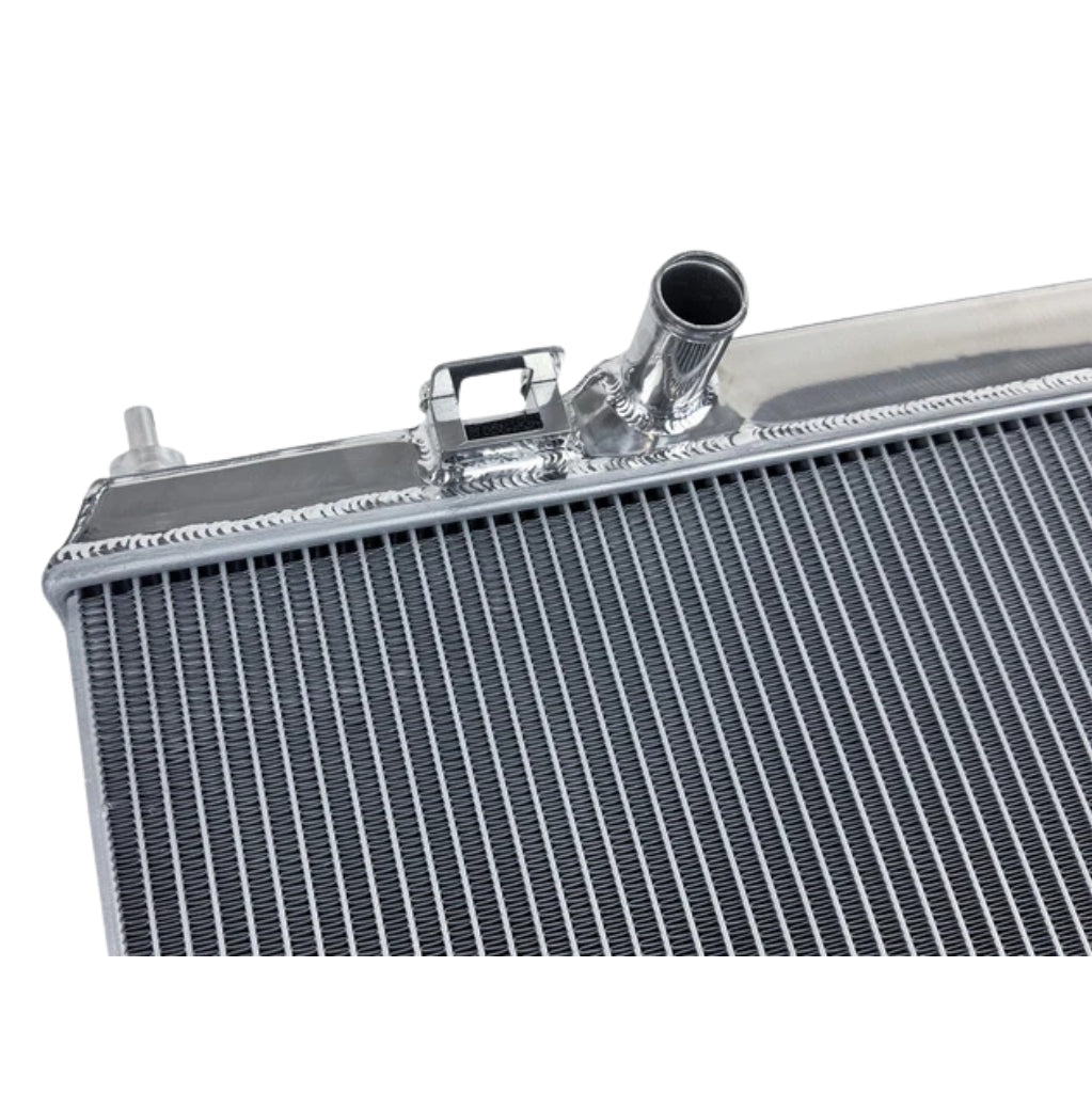 CSF Radiateur Ford Fiesta ST Mk7-4