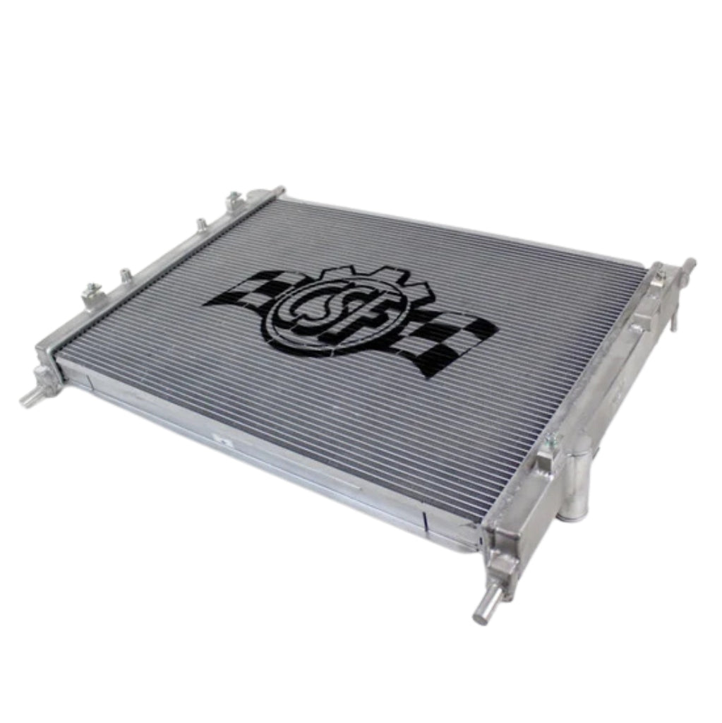 CSF Radiateur Ford Mustang S550 V8 5.0 GT-1