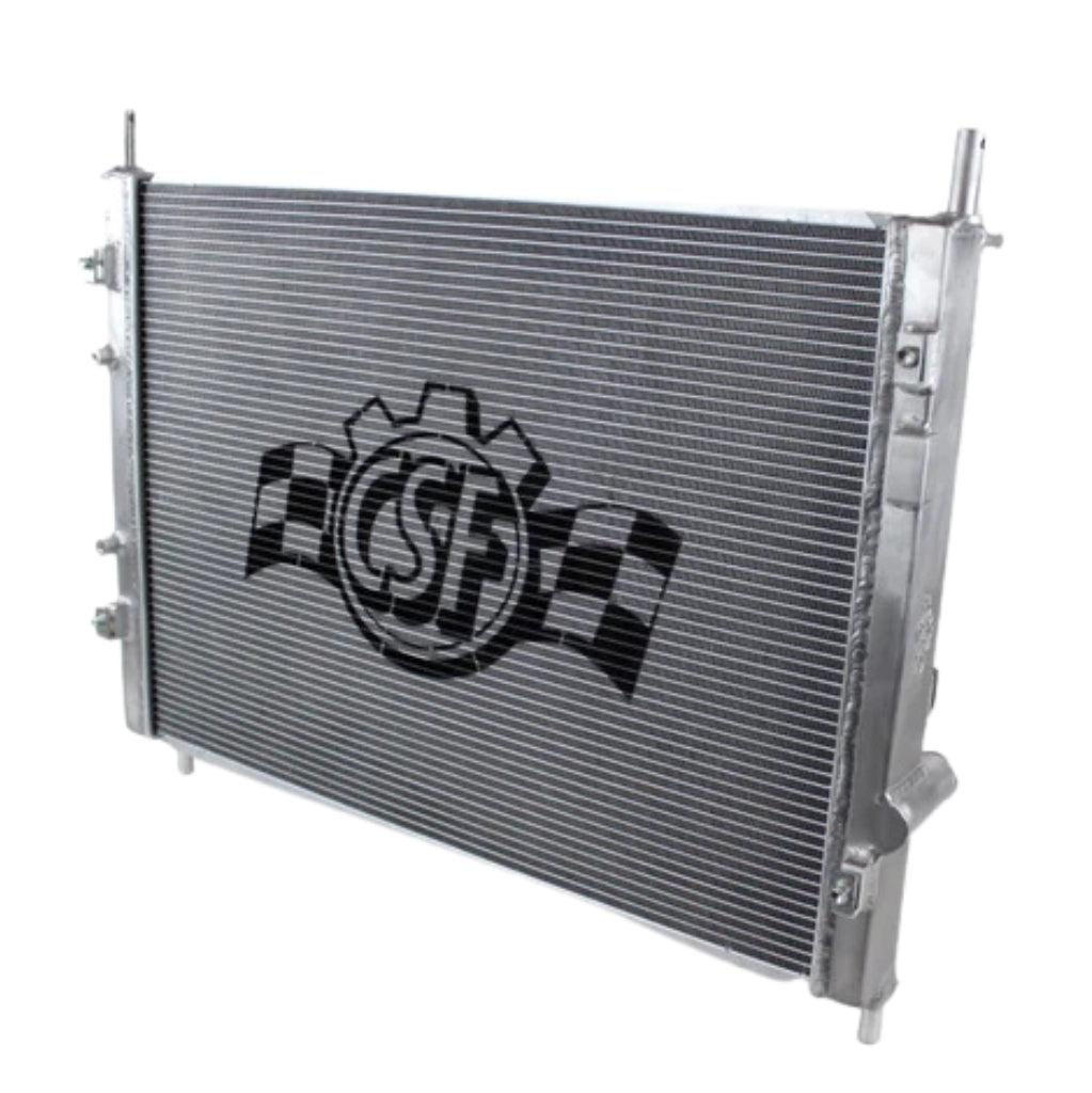 CSF Radiateur Ford Mustang S550 V8 5.0 GT-2